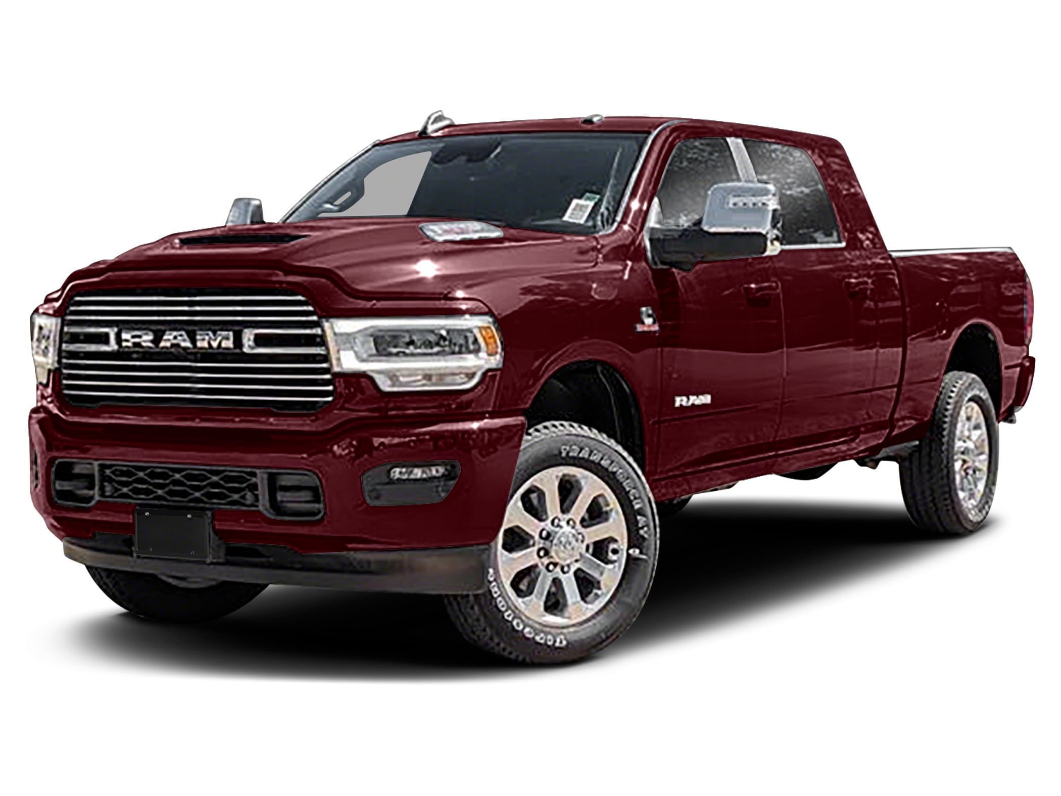 ram ram 3500 pickup 2024 3C63RRML7RG297425 image ram ram 3500 pickup 2024 3C63RRML7RG297425 image